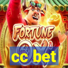 cc bet